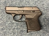 RUGER LCP .380 ACP - 2 of 3