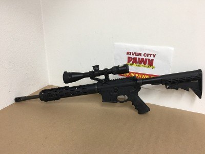 COLT CSR-15R .223 REM - Image 1 of 3