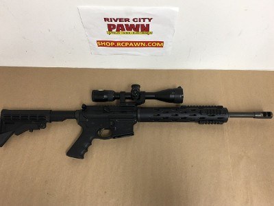COLT CSR-15R .223 REM - Image 3 of 3