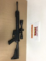 COLT CSR-15R .223 REM - Image 2 of 3