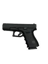 GLOCK 23 GEN 3 .40 S&W - 2 of 3