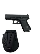 GLOCK 23 GEN 3 .40 S&W - 1 of 3