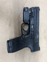 SMITH & WESSON M&P 9 M2.0 9MM LUGER (9x19 PARA) - Image 1 of 3