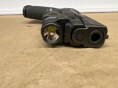 SMITH & WESSON M&P 9 M2.0 9MM LUGER (9x19 PARA) - Image 3 of 3