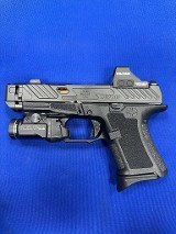 SHADOW SYSTEMS CR920P 9MM LUGER (9x19 PARA) - 2 of 3