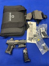 SHADOW SYSTEMS CR920P 9MM LUGER (9x19 PARA) - 3 of 3