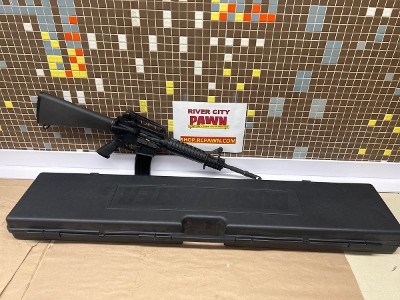 BUSHMASTER XM15-E2S .223 REM - Image 1 of 3