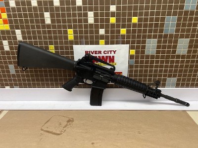 BUSHMASTER XM15-E2S .223 REM - Image 2 of 3