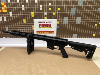AERO PRECISION X15 RIFLE .350 LEGEND - Image 3 of 3