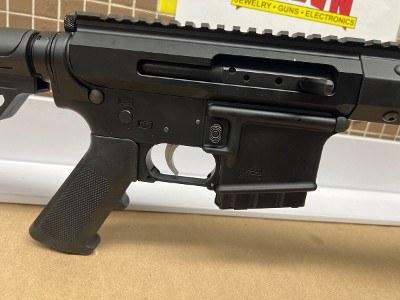 AERO PRECISION X15 RIFLE .350 LEGEND - Image 2 of 3