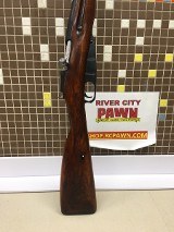 CENTURY ARMS M91/30 7.62MM RUSSIAN (7.62X54) - Image 2 of 3