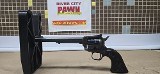 COLT NEW FRONTIER BUNTLINE 22 Long Rifle (22LR) - 1 of 3