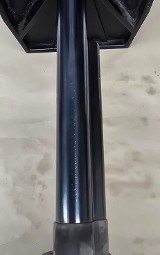 COLT NEW FRONTIER BUNTLINE 22 Long Rifle (22LR) - 3 of 3