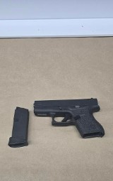 GLOCK 43 9MM LUGER (9x19 PARA) - Image 2 of 3