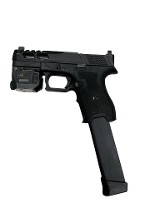 PALMETTO STATE ARMORY DAGGER COMPACT 9MM LUGER (9x19 PARA) - 1 of 3