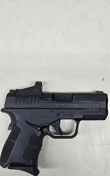SPRINGFIELD ARMORY XDS MOD 2 9MM LUGER (9x19 PARA) - 1 of 3