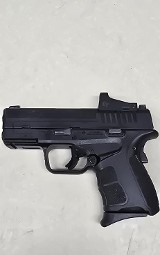 SPRINGFIELD ARMORY XDS MOD 2 9MM LUGER (9x19 PARA) - 2 of 3