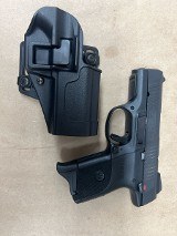 RUGER SR9C 9MM LUGER (9x19 PARA) - 1 of 3