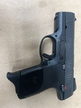 RUGER SR9C 9MM LUGER (9x19 PARA) - 2 of 3