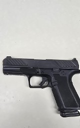 SHADOW SYSTEMS MR920 COMBAT 9MM LUGER (9x19 PARA) - 3 of 3