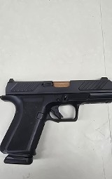 SHADOW SYSTEMS MR920 COMBAT 9MM LUGER (9x19 PARA) - 2 of 3