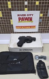 SHADOW SYSTEMS MR920 COMBAT 9MM LUGER (9x19 PARA) - 1 of 3