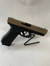 GLOCK 17 GEN 5 9MM LUGER (9x19 PARA) - 1 of 3