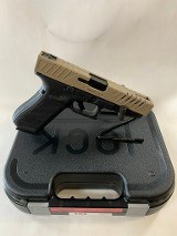 GLOCK 17 GEN 5 9MM LUGER (9x19 PARA) - 2 of 3