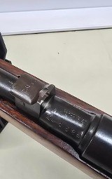 CARCANO GARDONE 6.5MM X 52 MANNLICHER - Image 3 of 3