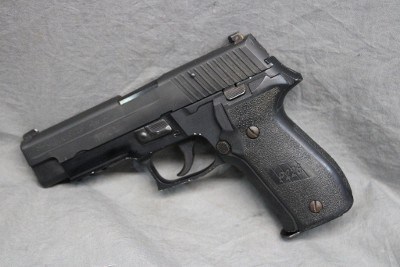 SIG SAUER P226 .40 S&W - Image 1 of 3