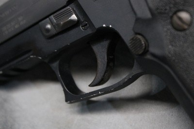 SIG SAUER P226 .40 S&W - Image 2 of 3