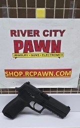 SIG SAUER P320 9MM LUGER (9x19 PARA) - 3 of 3