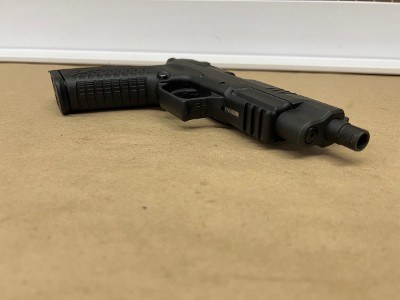SPRINGFIELD ARMORY XDM-9 ELITE (XDME9459BHC) 9MM LUGER (9x19 PARA) - Image 3 of 3