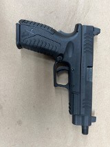 SPRINGFIELD ARMORY XDM-9 ELITE (XDME9459BHC) 9MM LUGER (9x19 PARA) - Image 2 of 3