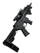 PALMETTO STATE ARMORY PX-9 9MM LUGER (9x19 PARA) - 1 of 3