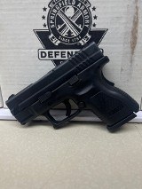 SPRINGFIELD ARMORY XD-9 3" SUB COMPACT 9MM LUGER (9x19 PARA) - Image 1 of 3