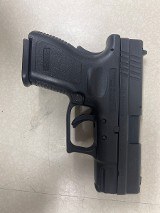 SPRINGFIELD ARMORY XD-9 3" SUB COMPACT 9MM LUGER (9x19 PARA) - Image 3 of 3