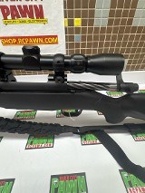 MOSSBERG PATRIOT .350 LEGEND - 3 of 3