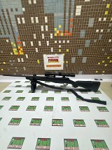 MOSSBERG PATRIOT .350 LEGEND - 1 of 3