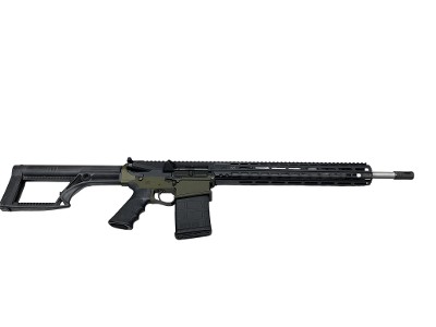 HOGAN MANUFACTURING LLC H-308 .308 WIN - Image 1 of 3