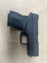 SPRINGFIELD ARMORY XDS-45 ACP 45 ACP (45 Auto) - 2 of 3