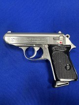 WALTHER PPK .380 ACP - Image 2 of 3