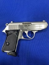 WALTHER PPK .380 ACP - Image 1 of 3