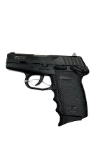 SCCY CPX-1 9MM LUGER (9x19 PARA) - 1 of 3