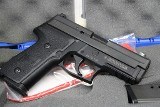 SIG SAUER P229 .40 S&W - 2 of 3