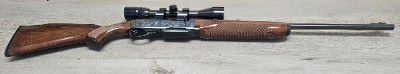 REMINGTON 7400 ENHANCED ENGRAVING .270 WIN - Image 3 of 3