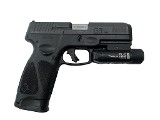 TAURUS G3 9MM LUGER (9x19 PARA) - 2 of 3