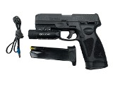 TAURUS G3 9MM LUGER (9x19 PARA) - 1 of 3
