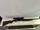 MOSSBERG 500 TURKEY THUG 12 GA - Image 1 of 3
