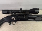 MOSSBERG 500 TURKEY THUG 12 GA - Image 2 of 3